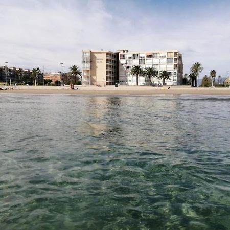 La Pineda De Salou Port Aventura Apartment Exterior foto
