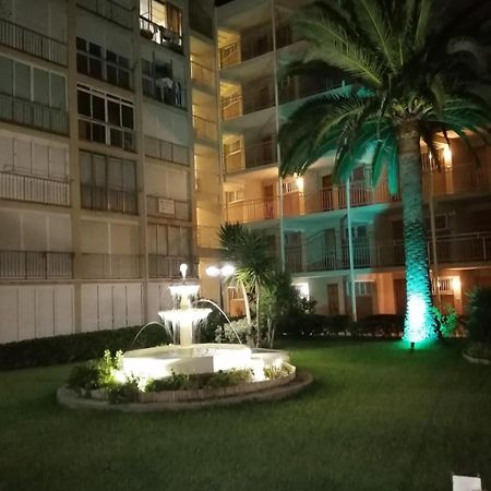 La Pineda De Salou Port Aventura Apartment Exterior foto