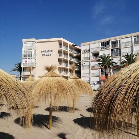 La Pineda De Salou Port Aventura Apartment Exterior foto