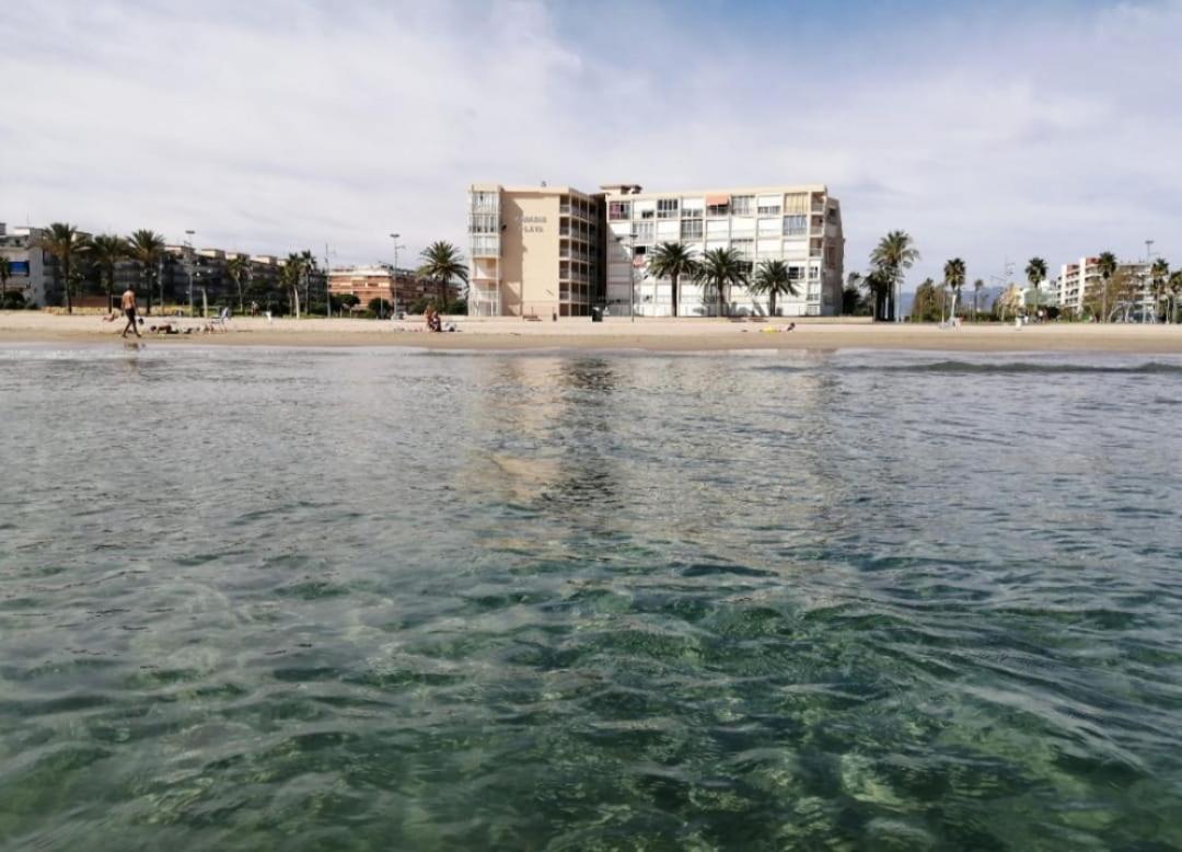 La Pineda De Salou Port Aventura Apartment Exterior foto