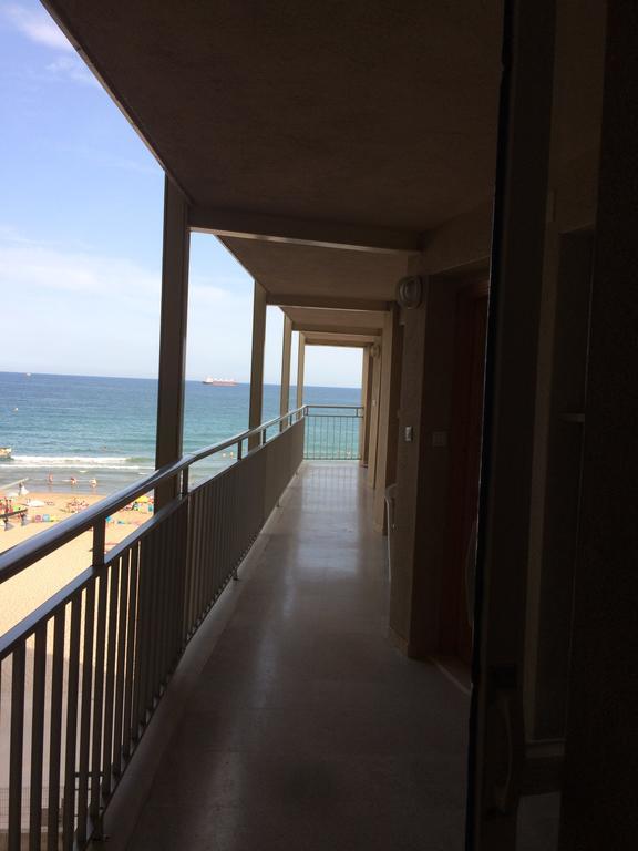 La Pineda De Salou Port Aventura Apartment Exterior foto