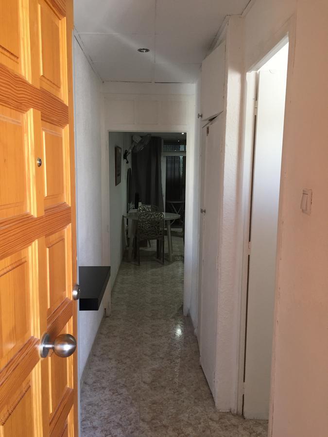 La Pineda De Salou Port Aventura Apartment Exterior foto